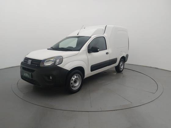FIAT FIORINO 1.3 FIREFLY FLEX ENDURANCE MANUAL FIAT FIORINO 1.3 FIREFLY FLEX ENDURANCE MANUAL